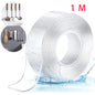 Ultra-Strong Double Sided Adhesive 3M Monster Tape 5M Home Appliance Waterproof Wall Stickers Home Improvement Resistant Tapes