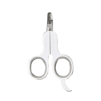 Professional Pet Nail Clipper Led Light Claw Grooming Scissors